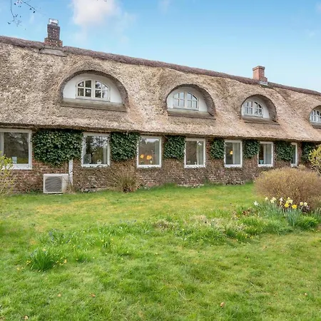 Beautiful In With Wifi Holiday home *